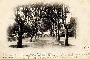 PL a- 052- Promenade de Letang A
